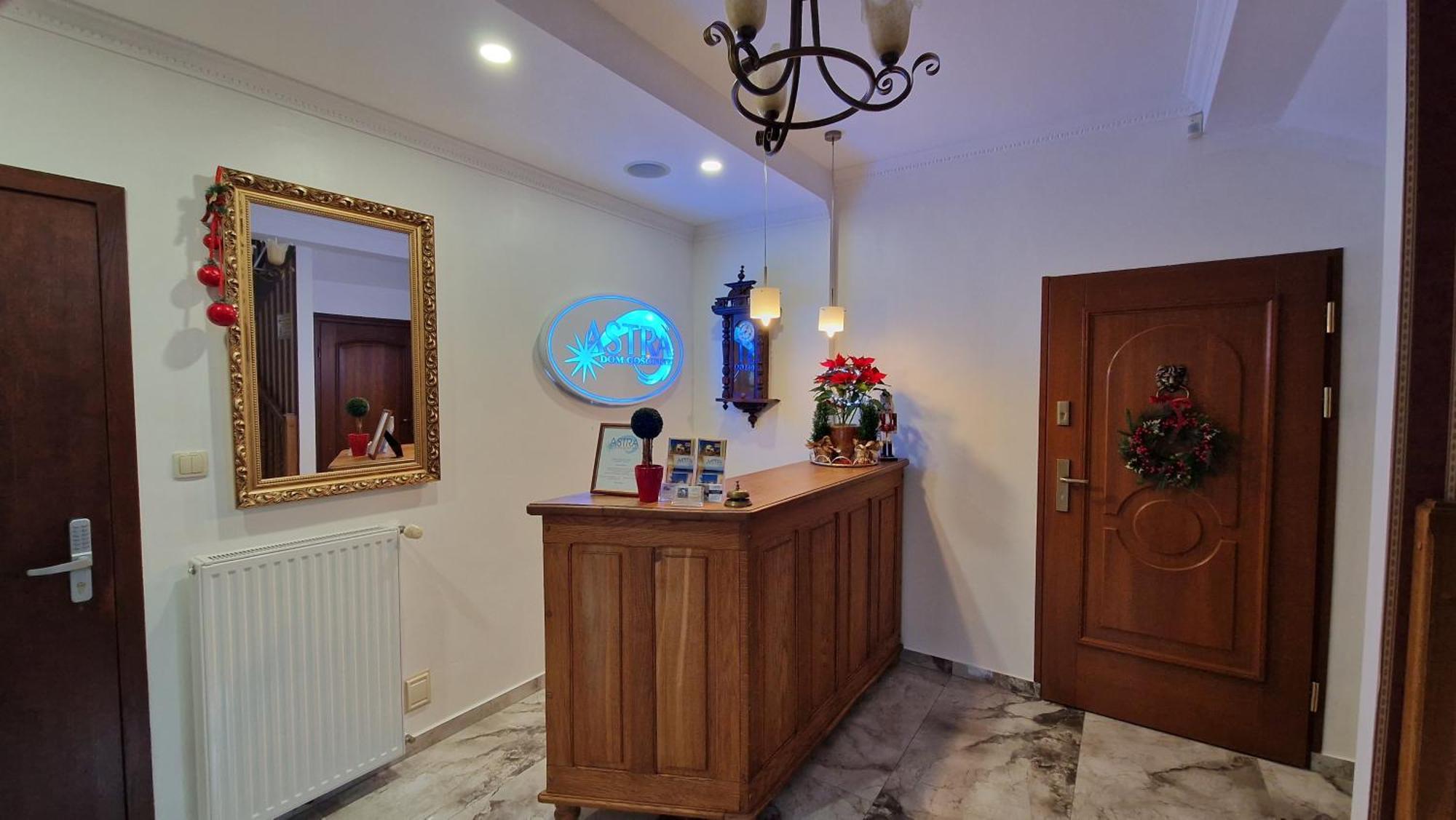 Ferienwohnung Astra Dziwnówek Exterior foto