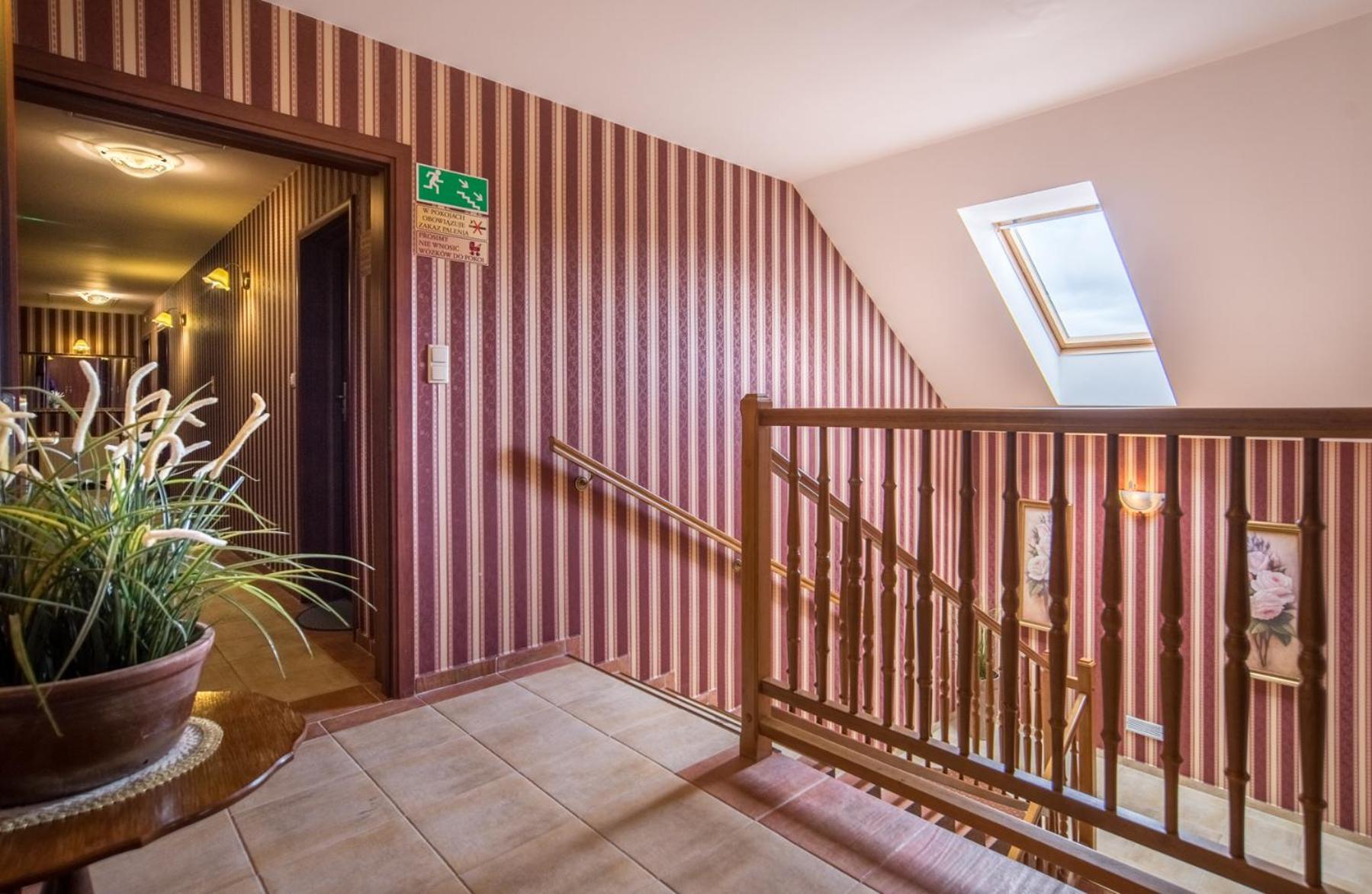 Ferienwohnung Astra Dziwnówek Exterior foto