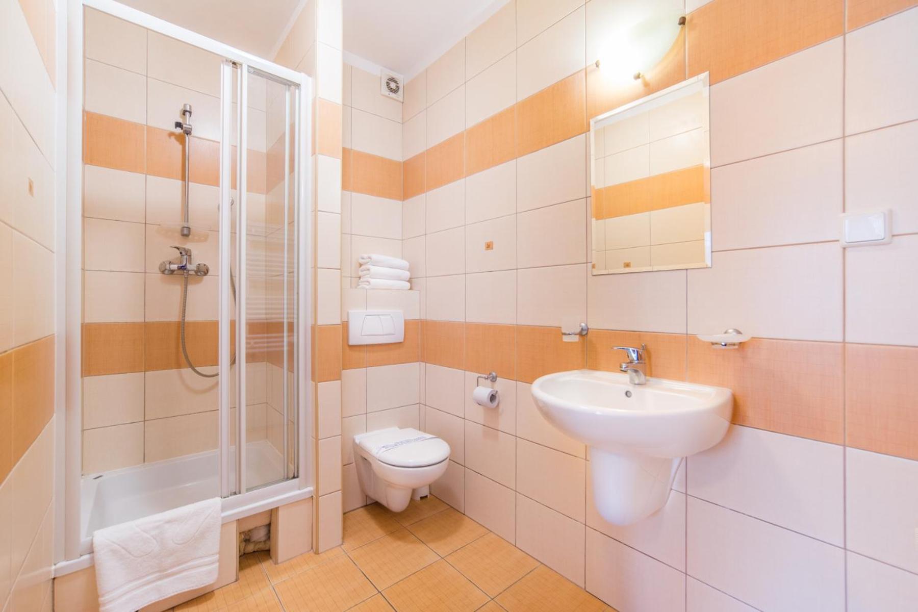 Ferienwohnung Astra Dziwnówek Exterior foto